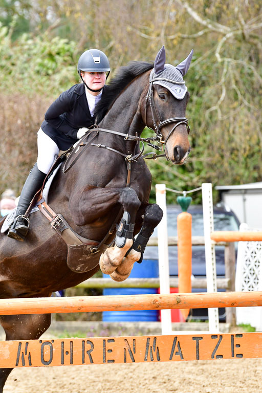 Reitsportzentrum Bremervörde 8.4.21 | 080421 Punktespring A JUN_174 