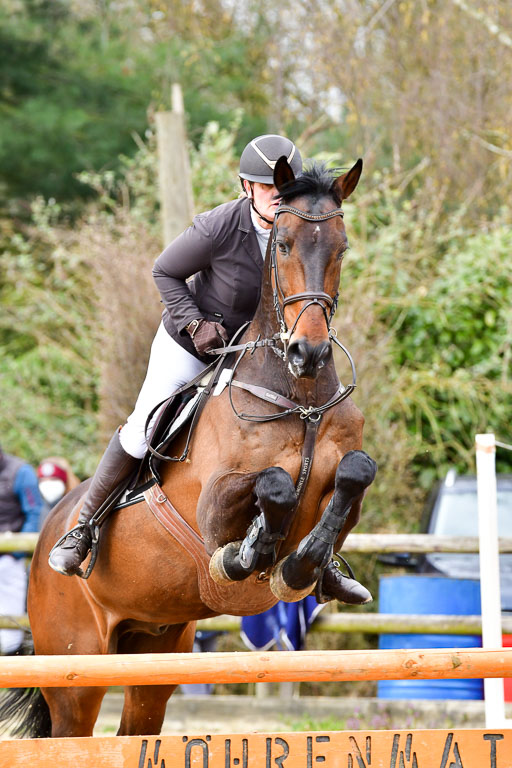 Reitsportzentrum Bremervörde 8.4.21 | 080421 Punktespring A JUN_182 