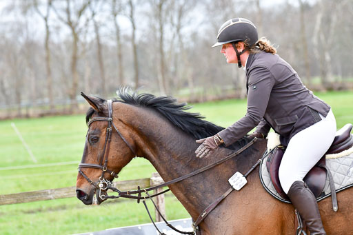 Reitsportzentrum Bremervörde 8.4.21 | 080421 Punktespring A JUN_183 