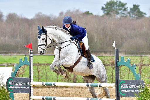 Reitsportzentrum Bremervörde 8.4.21 | 080421 Punktespring A JUN_186 