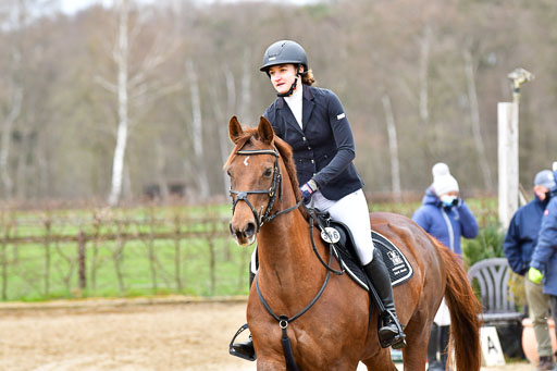 Reitsportzentrum Bremervörde 8.4.21 | 080421 Punktespring A JUN_193 