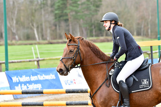 Reitsportzentrum Bremervörde 8.4.21 | 080421 Punktespring A JUN_194 