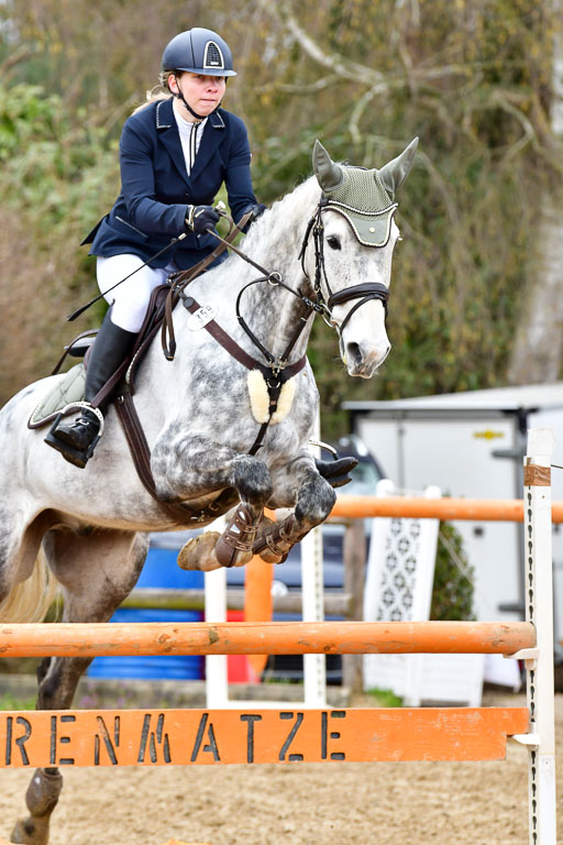 Reitsportzentrum Bremervörde 8.4.21 | 080421 Punktespring A JUN_198 