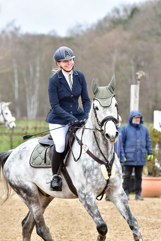 Reitsportzentrum Bremervörde 8.4.21 | 080421 Punktespring A JUN_199 