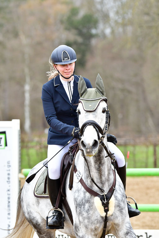 Reitsportzentrum Bremervörde 8.4.21 | 080421 Punktespring A JUN_200 