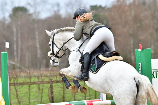 Reitsportzentrum Bremervörde 8.4.21 | 080421 Punktespring A JUN_206 