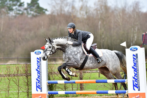 Reitsportzentrum Bremervörde 8.4.21 | 080421 Punktespring A JUN_209 