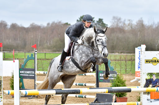 Reitsportzentrum Bremervörde 8.4.21 | 080421 Punktespring A JUN_210 