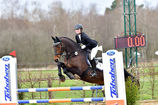 Reitsportzentrum Bremervörde 8.4.21 | 080421 Punktespring A JUN_218 