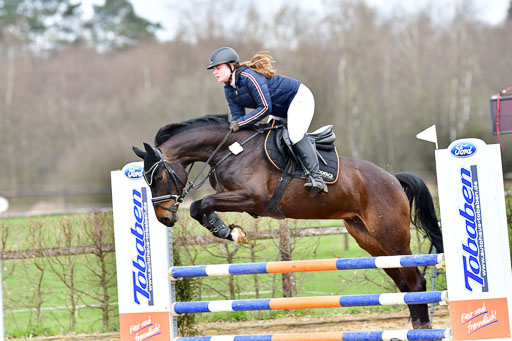 Reitsportzentrum Bremervörde 8.4.21 | 080421 Punktespring A JUN_226 