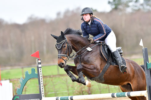 Reitsportzentrum Bremervörde 8.4.21 | 080421 Punktespring A JUN_229 