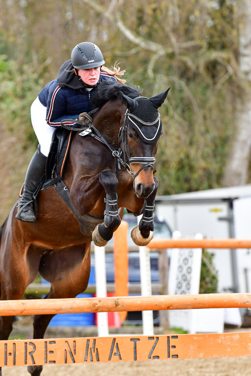 Reitsportzentrum Bremervörde 8.4.21 | 080421 Punktespring A JUN_231 