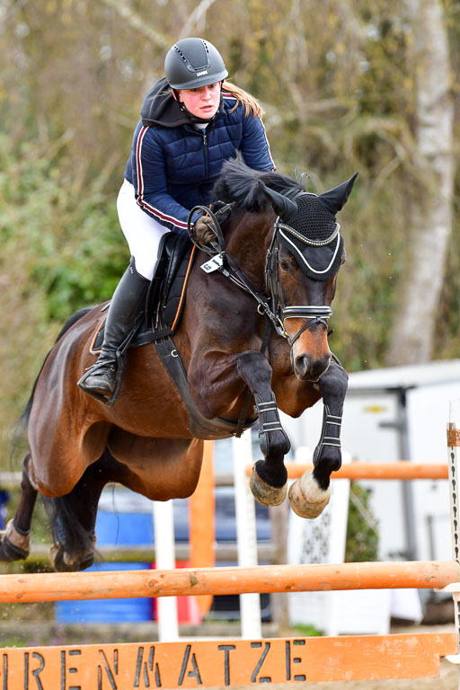 Reitsportzentrum Bremervörde 8.4.21 | 080421 Punktespring A JUN_232 