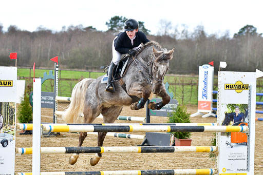 Reitsportzentrum Bremervörde  8.4.21 | 080421 Punktespring A _003 
