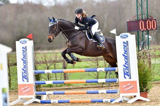 Reitsportzentrum Bremervörde  8.4.21 | 080421 Punktespring A _012 