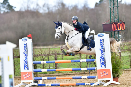 Reitsportzentrum Bremervörde  8.4.21 | 080421 Punktespring A _019 