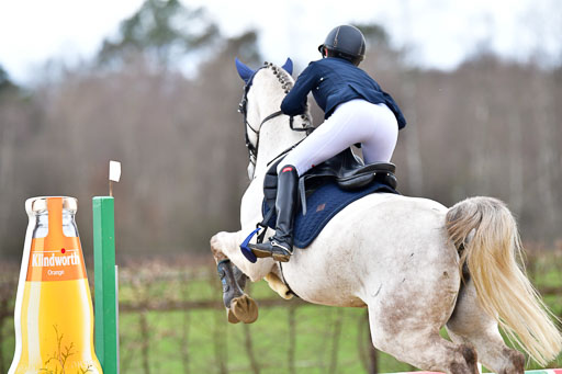 Reitsportzentrum Bremervörde  8.4.21 | 080421 Punktespring A _024 