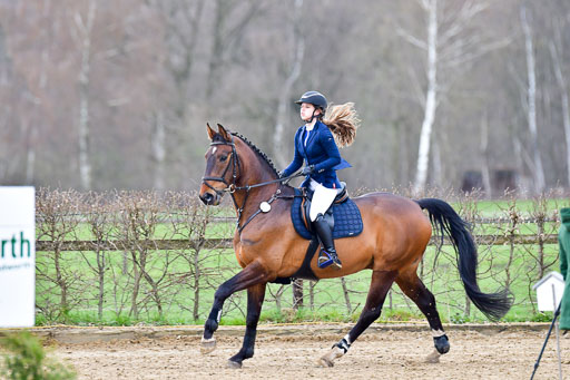 Reitsportzentrum Bremervörde  8.4.21 | 080421 Punktespring A _030 