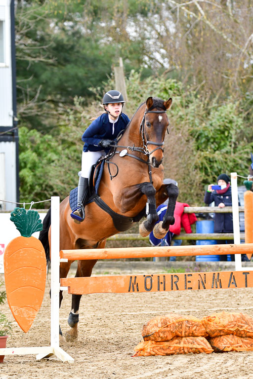 Reitsportzentrum Bremervörde  8.4.21 | 080421 Punktespring A _034 