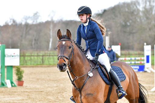 Reitsportzentrum Bremervörde  8.4.21 | 080421 Punktespring A _036 