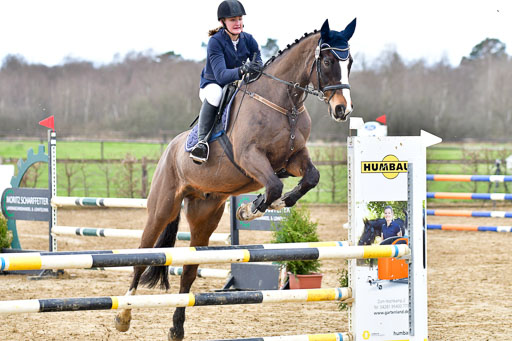 Reitsportzentrum Bremervörde  8.4.21 | 080421 Punktespring A _038 