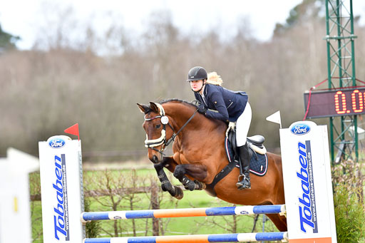 Reitsportzentrum Bremervörde  8.4.21 | 080421 Punktespring A _048 