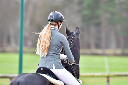 Reitsportzentrum Bremervörde  8.4.21 | 080421 Punktespring A _053 