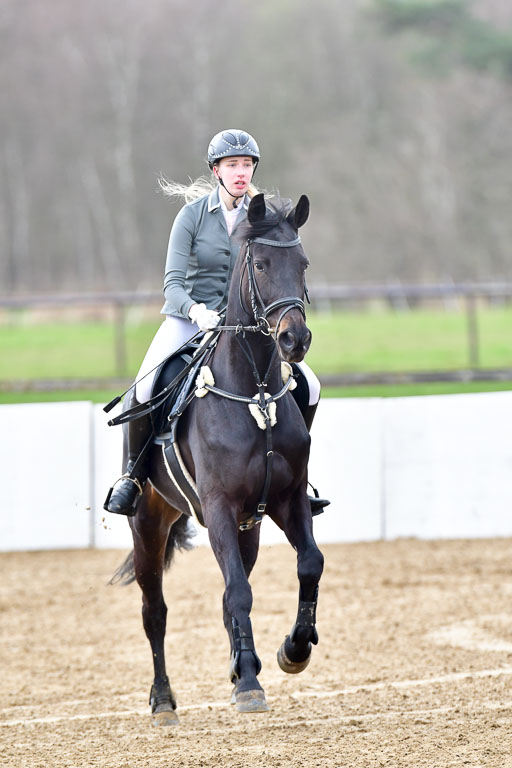 Reitsportzentrum Bremervörde  8.4.21 | 080421 Punktespring A _054 