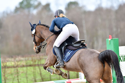 Reitsportzentrum Bremervörde  8.4.21 | 080421 Punktespring A _060 