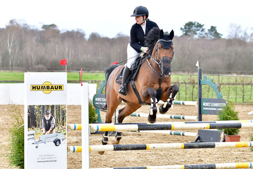 Reitsportzentrum Bremervörde  8.4.21 | 080421 Punktespring A _064 