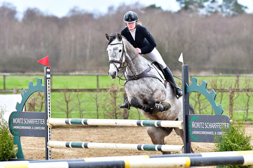 Reitsportzentrum Bremervörde  8.4.21 | 080421 Punktespring A _069 