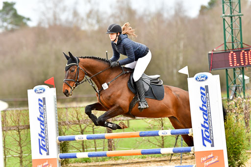 Reitsportzentrum Bremervörde  8.4.21 | 080421 Punktespring A _077 