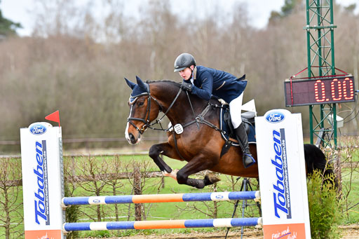 Reitsportzentrum Bremervörde  8.4.21 | 080421 Punktespring A _082 