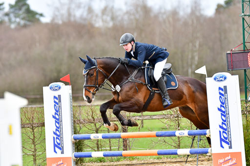 Reitsportzentrum Bremervörde  8.4.21 | 080421 Punktespring A _083 