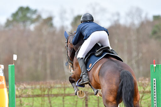 Reitsportzentrum Bremervörde  8.4.21 | 080421 Punktespring A _085 