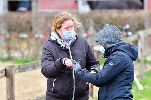 Reitsportzentrum Bremervörde  8.4.21 | 080421 Punktespring A _088 