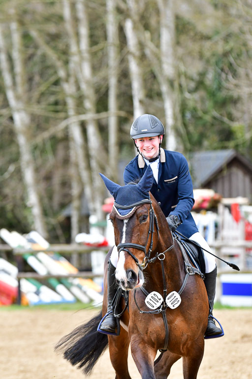 Reitsportzentrum Bremervörde  8.4.21 | 080421 Punktespring A _089 