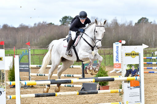 Reitsportzentrum Bremervörde  8.4.21 | 080421 Punktespring A _092 