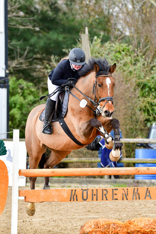 Reitsportzentrum Bremervörde  8.4.21 | 080421 Punktespring A _098 