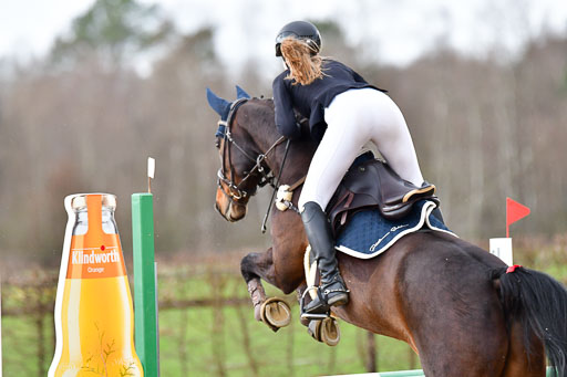 Reitsportzentrum Bremervörde  8.4.21 | 080421 Punktespring A _111 