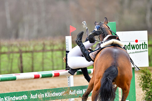 Reitsportzentrum Bremervörde  8.4.21 | 080421 Punktespring A _133 