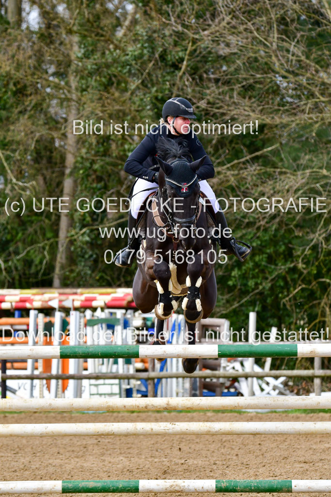 Reitsportzentrum Bremervörde 10.4.21 | 10421 Punktesringen M++_18 