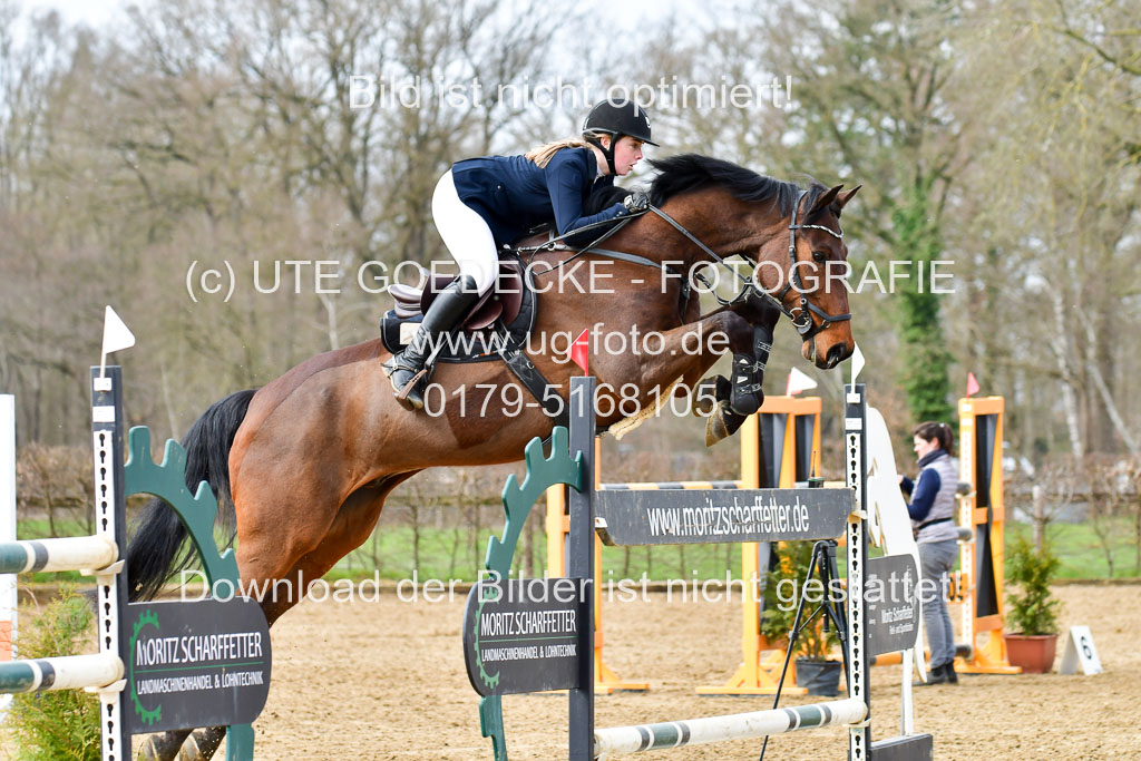 Reitsportzentrum Bremervörde 10.4.21 | 10421 Punktesringen M++_36 