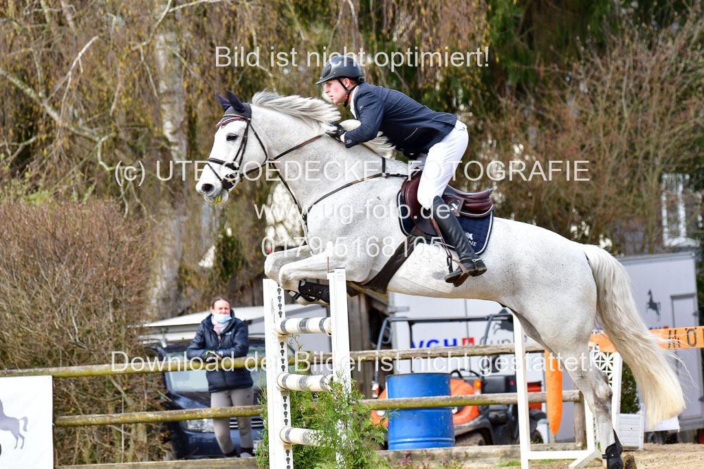 Reitsportzentrum Bremervörde 10.4.21 | 10421 Punktesringen M++_54 