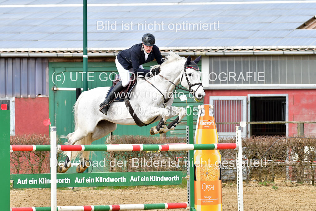 Reitsportzentrum Bremervörde 10.4.21 | 10421 Punktesringen M++_57 