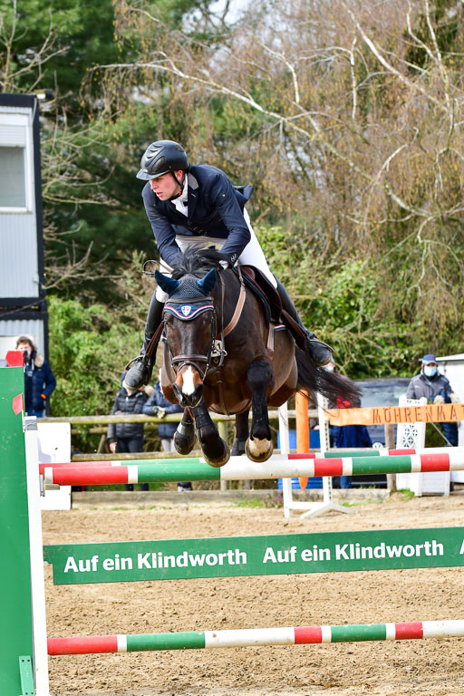 Reitsportzentrum Bremervörde 10.4.21 | 10421 Punktesringen M++_06 