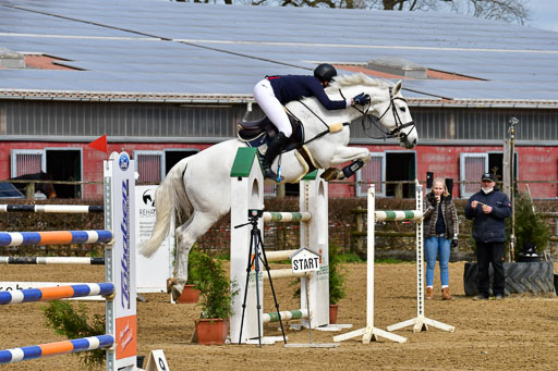 Reitsportzentrum Bremervörde 10.4.21 | 10421 Punktesringen M++_14 