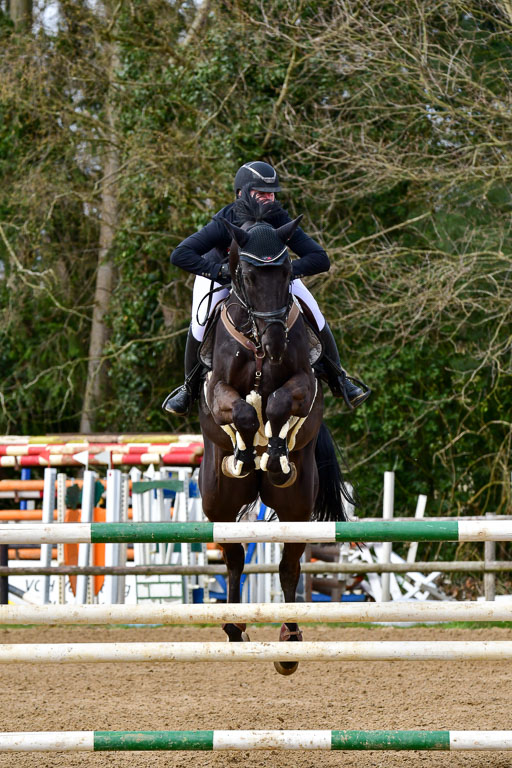 Reitsportzentrum Bremervörde 10.4.21 | 10421 Punktesringen M++_17 