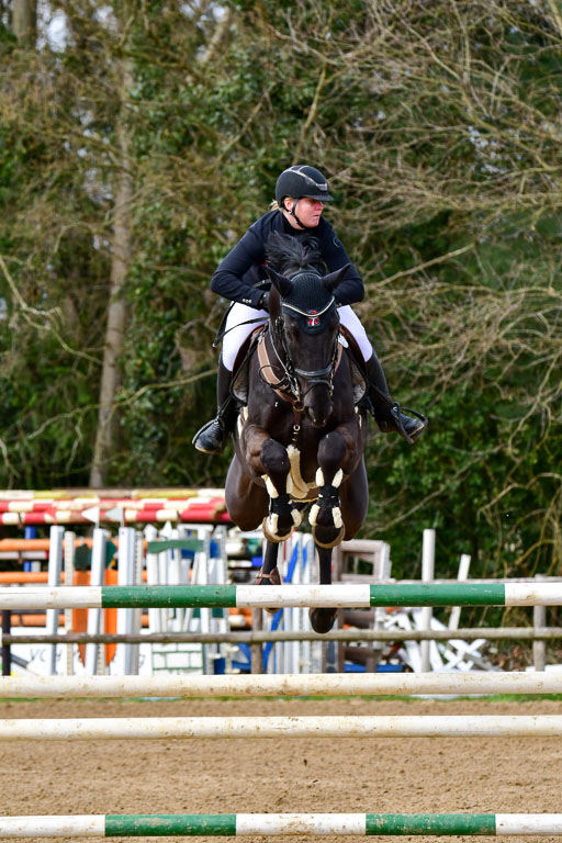 Reitsportzentrum Bremervörde 10.4.21 | 10421 Punktesringen M++_18 