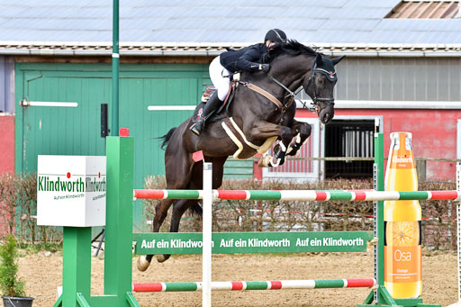 Reitsportzentrum Bremervörde 10.4.21 | 10421 Punktesringen M++_19 